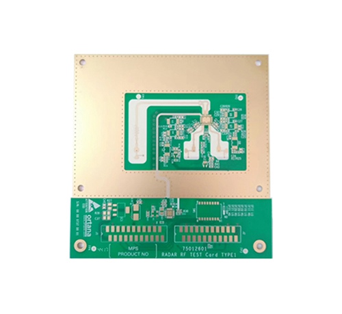 pcb線(xiàn)路板廠商