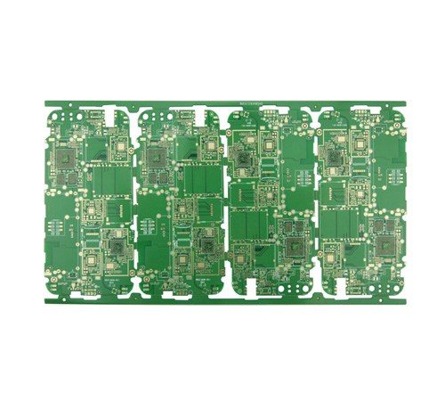 高密度pcb廠