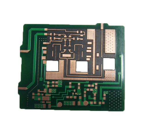 羅杰斯高頻pcb