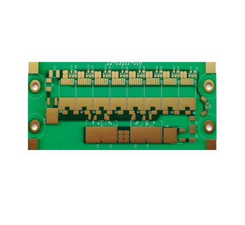 氮化鋁陶瓷pcb